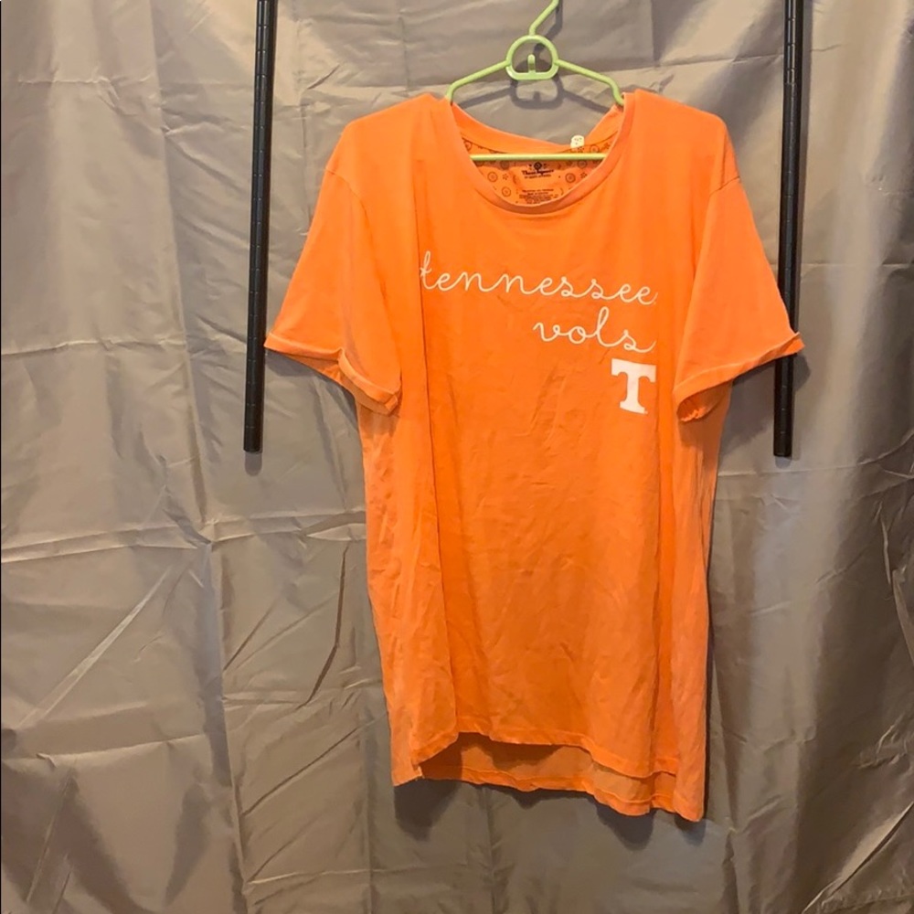 Three Square Women’s Tennessee Vols Shirt